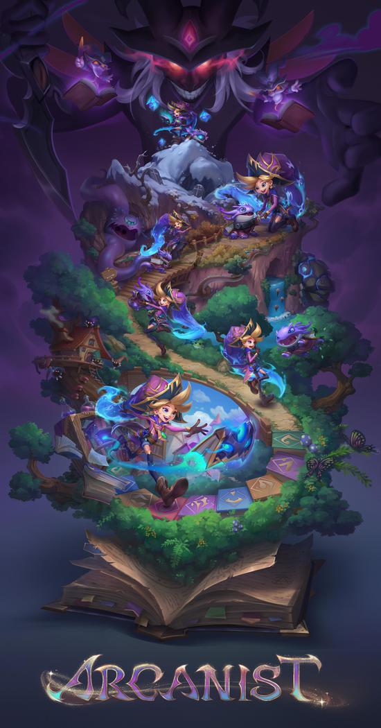 妖姬极地大乱斗最佳出装攻略与对战技巧